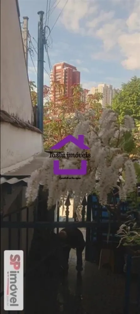 Sobrado, 2 quartos, 120 m² - Foto 1
