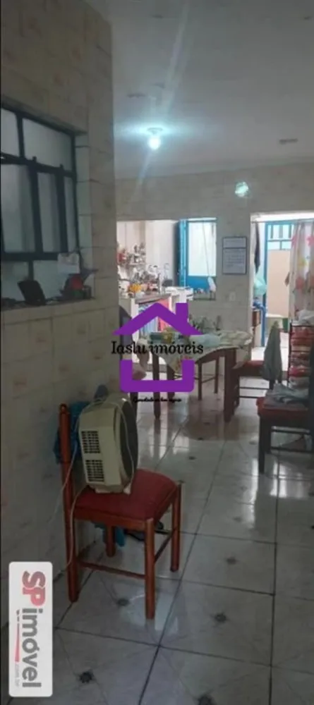 Sobrado, 2 quartos, 120 m² - Foto 5