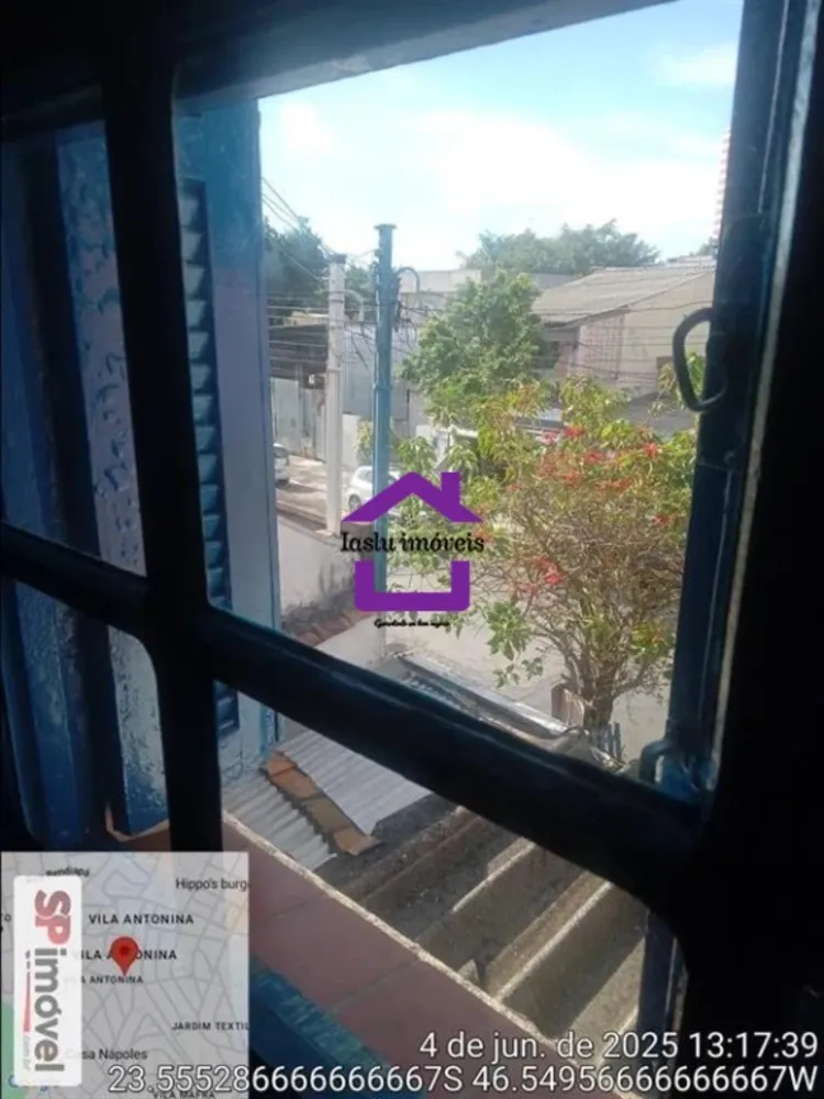 Sobrado, 2 quartos, 120 m² - Foto 2