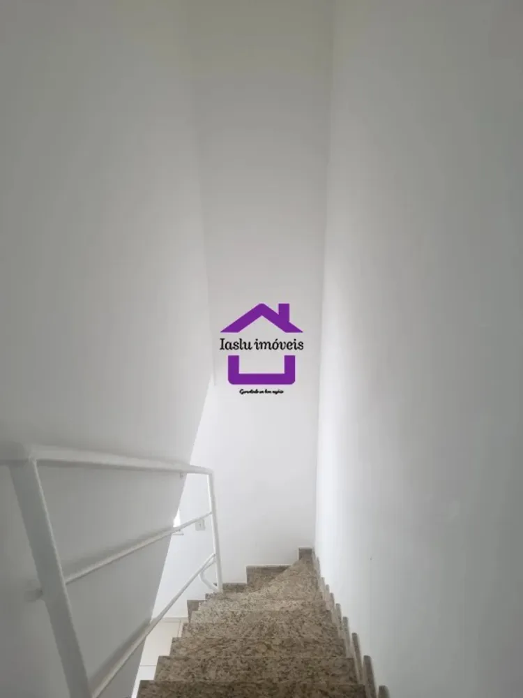 Casa de Condomínio, 2 quartos - Foto 7