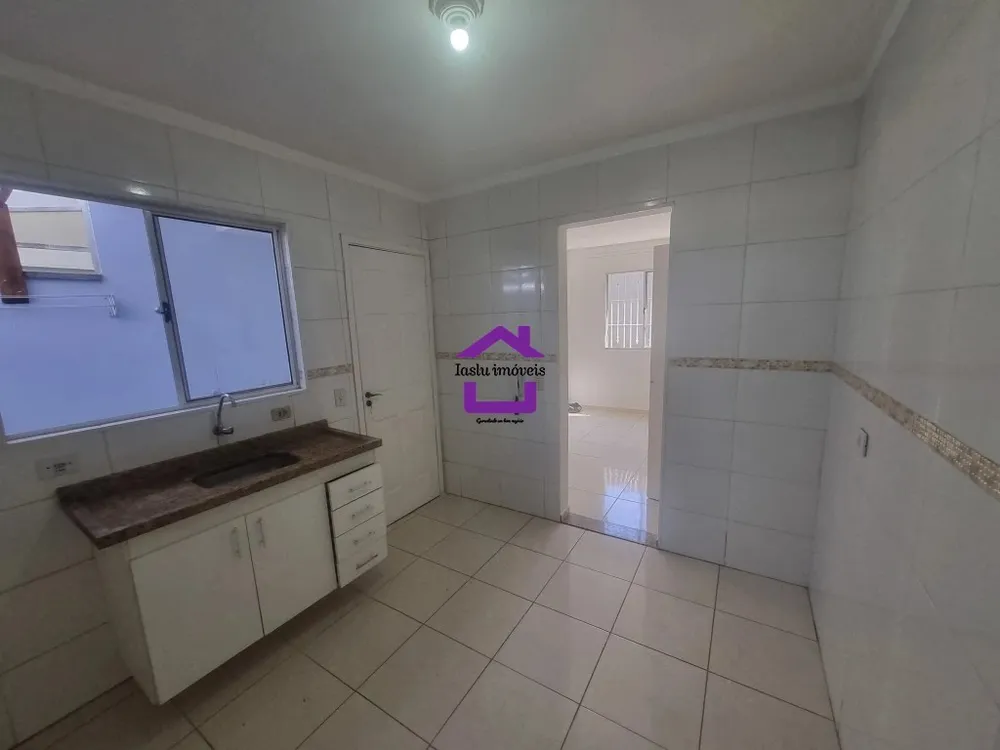 Casa de Condomínio, 2 quartos - Foto 4