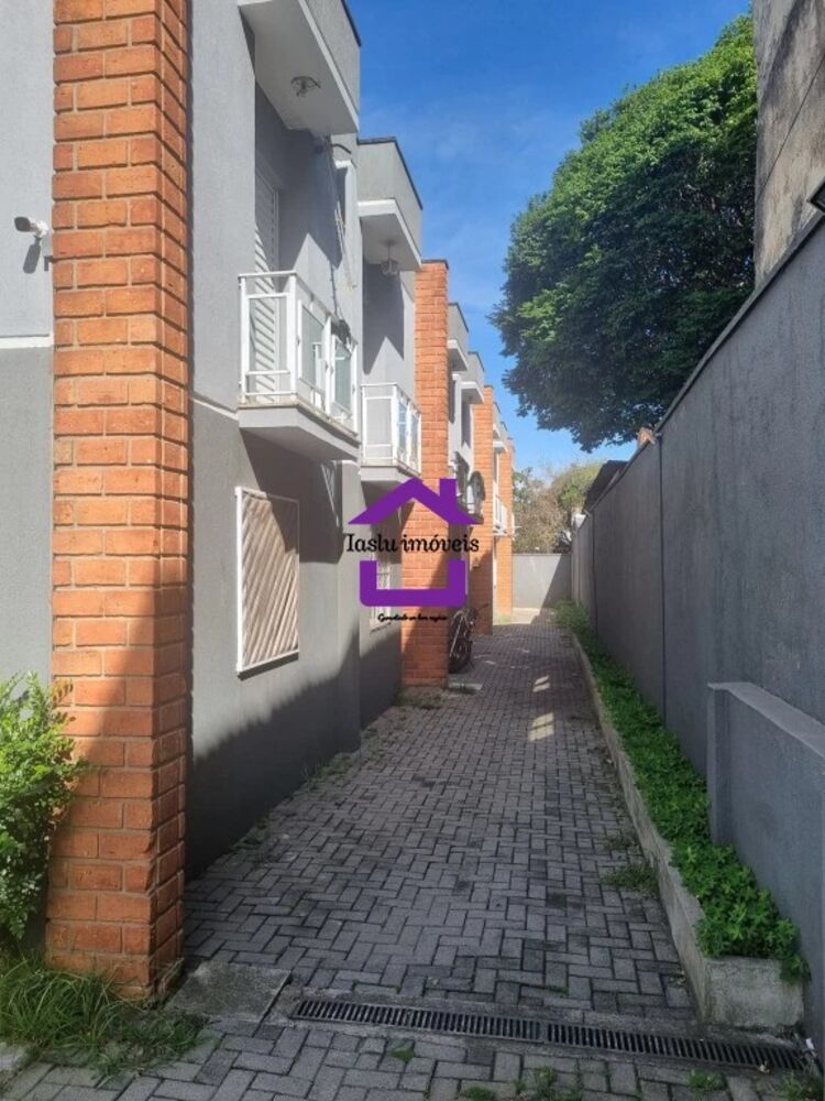 Casa de Condomínio, 2 quartos - Foto 1