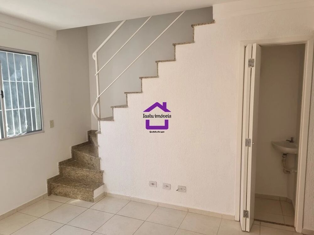 Casa de Condomínio, 2 quartos - Foto 3