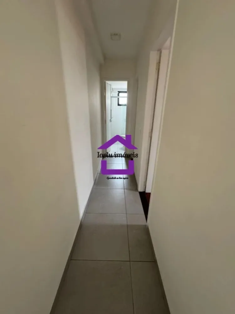 Apartamento, 2 quartos, 50 m² - Foto 6