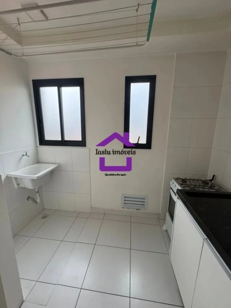 Apartamento, 2 quartos, 50 m² - Foto 4