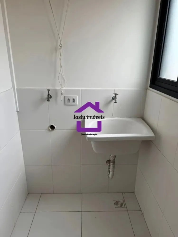 Apartamento, 2 quartos, 50 m² - Foto 5