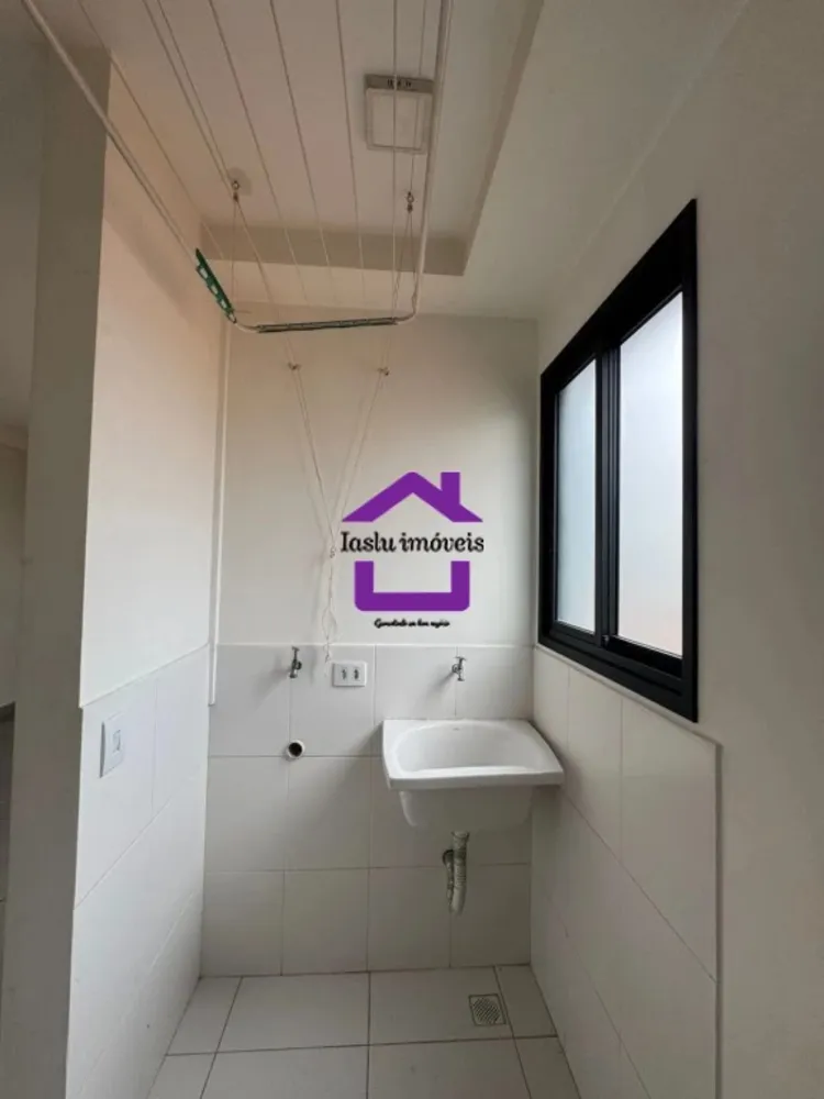 Apartamento, 2 quartos, 50 m² - Foto 3