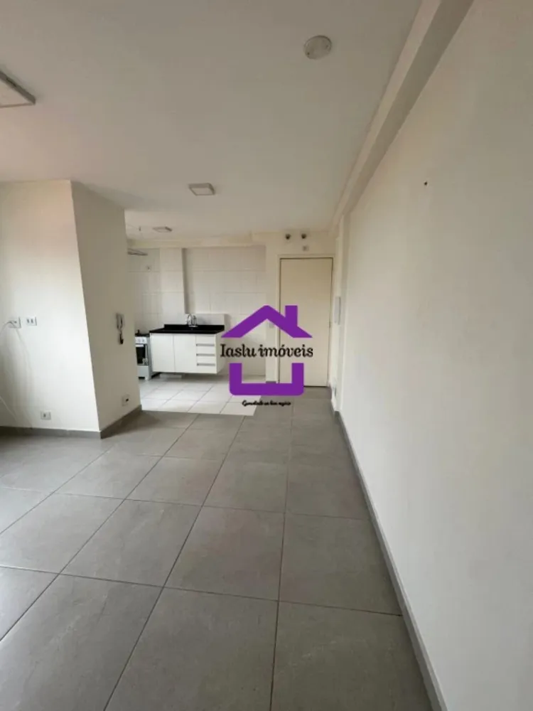 Apartamento, 2 quartos, 50 m² - Foto 7
