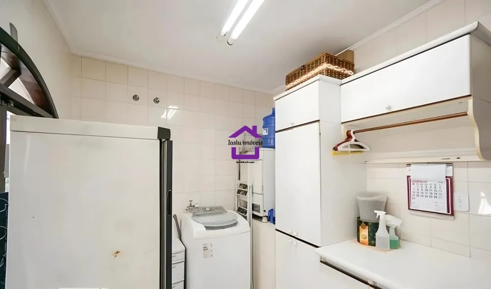 Sobrado, 3 quartos, 210 m² - Foto 4