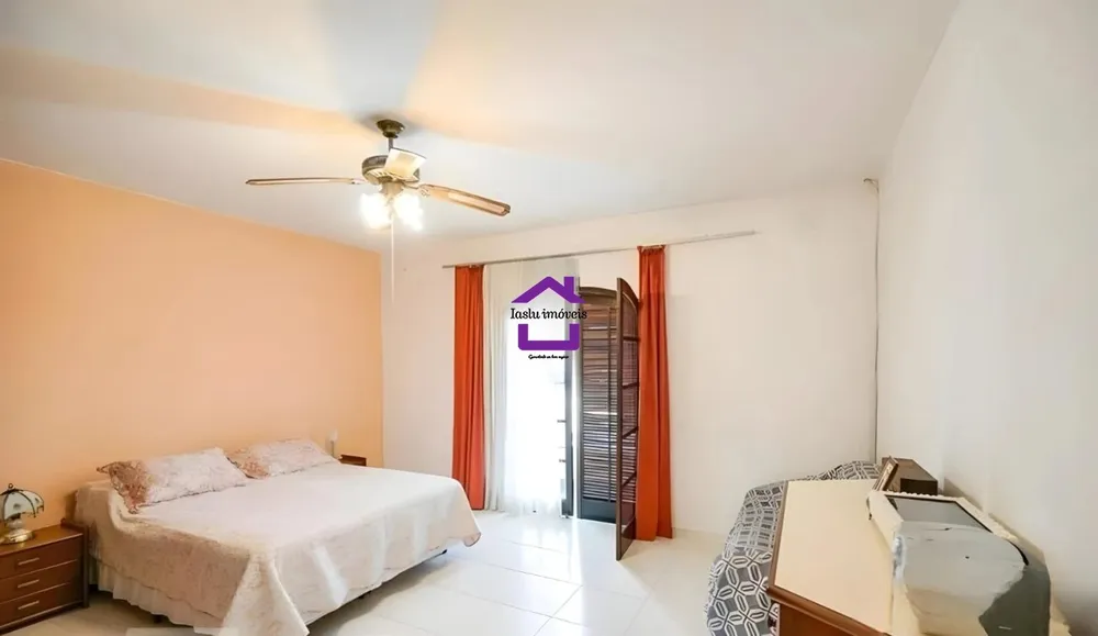 Sobrado, 3 quartos, 210 m² - Foto 5