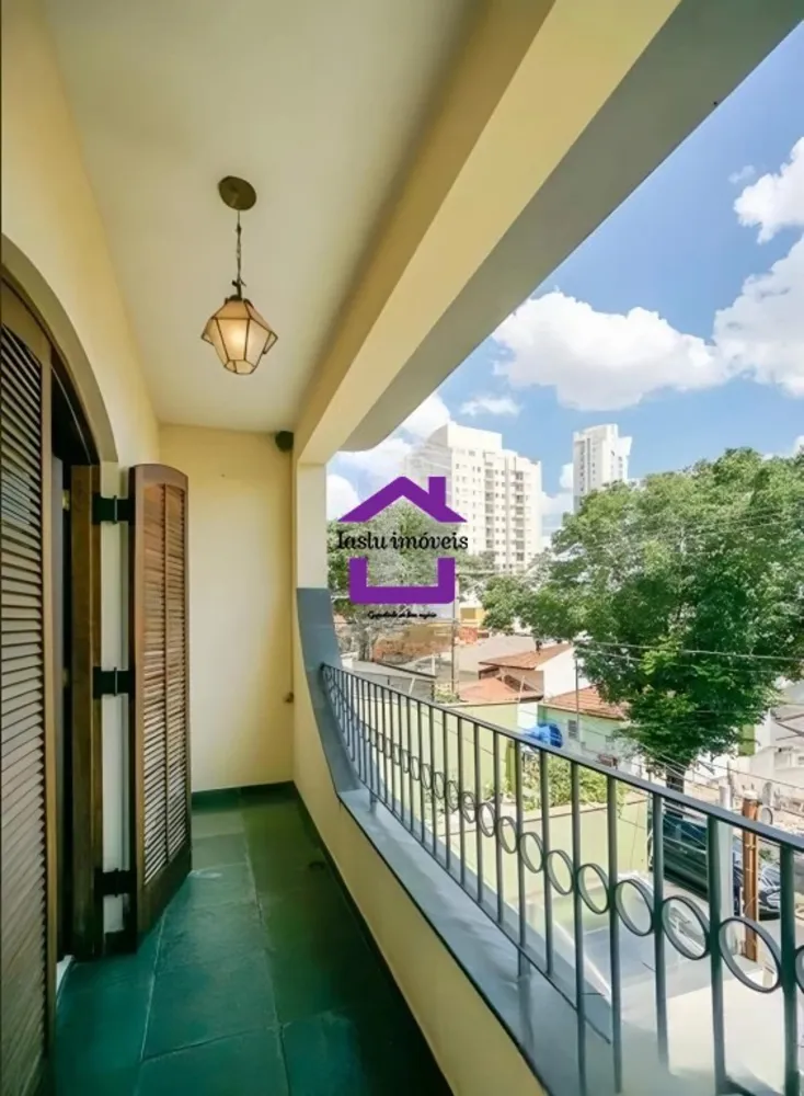 Sobrado, 3 quartos, 210 m² - Foto 7