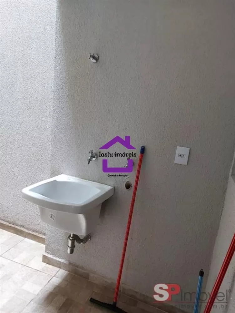 Apartamento, 2 quartos, 39 m² - Foto 5