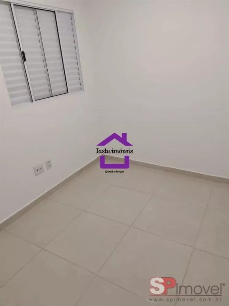 Apartamento, 2 quartos, 39 m² - Foto 1
