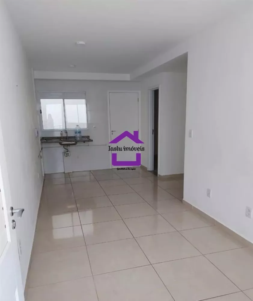 Apartamento, 2 quartos, 39 m² - Foto 8