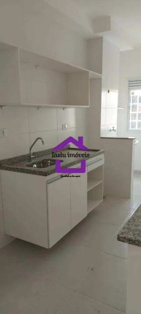 Apartamento, 1 quarto, 40 m² - Foto 8