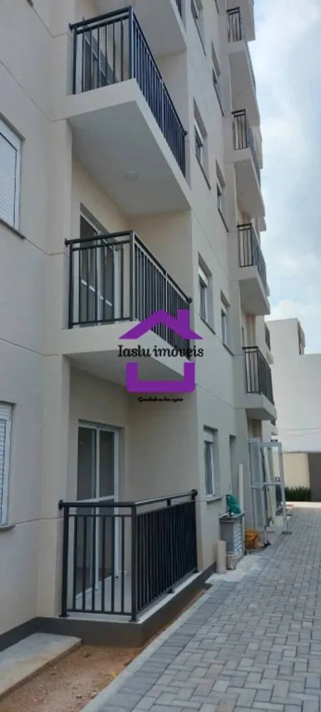 Apartamento, 1 quarto, 40 m² - Foto 12