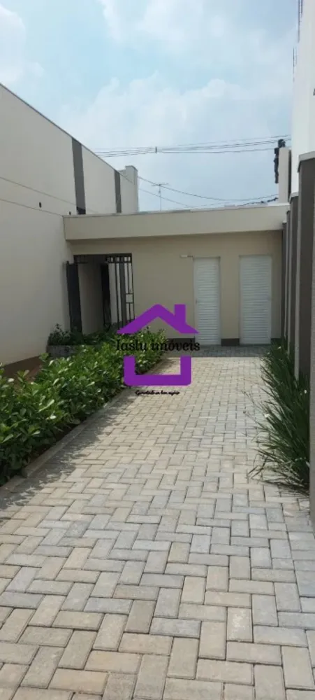 Apartamento, 1 quarto, 40 m² - Foto 2