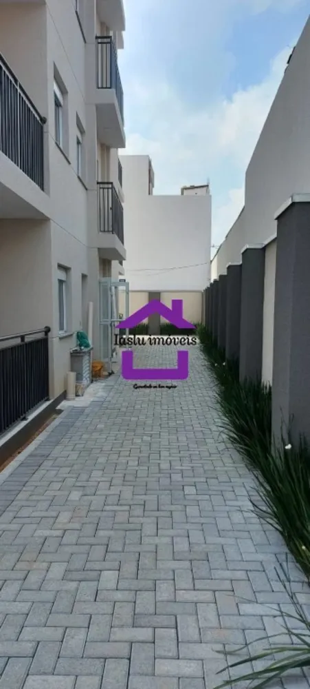 Apartamento, 1 quarto, 40 m² - Foto 11