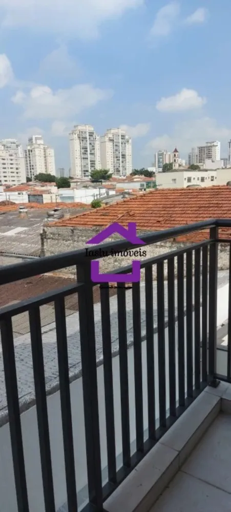 Apartamento, 1 quarto, 40 m² - Foto 5