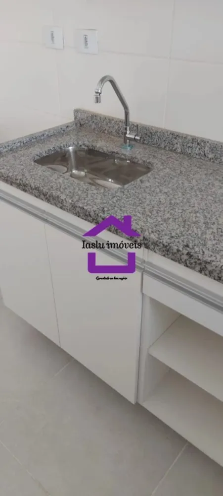Apartamento, 1 quarto, 40 m² - Foto 3