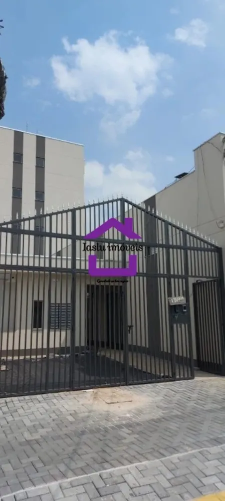 Apartamento, 1 quarto, 40 m² - Foto 1