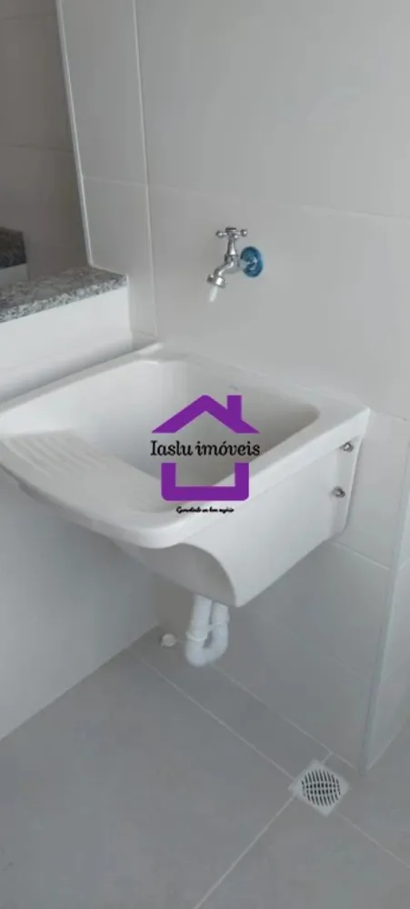Apartamento, 1 quarto, 40 m² - Foto 9