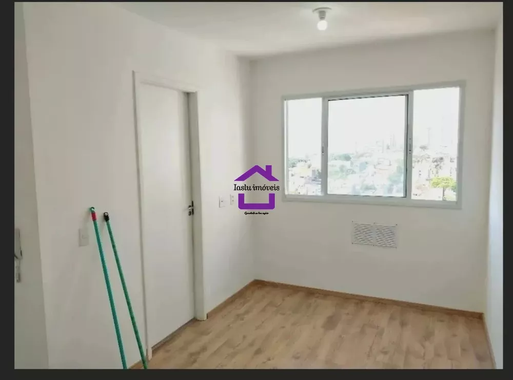 Apartamento para alugar com 2 quartos, 50m² - Foto 2