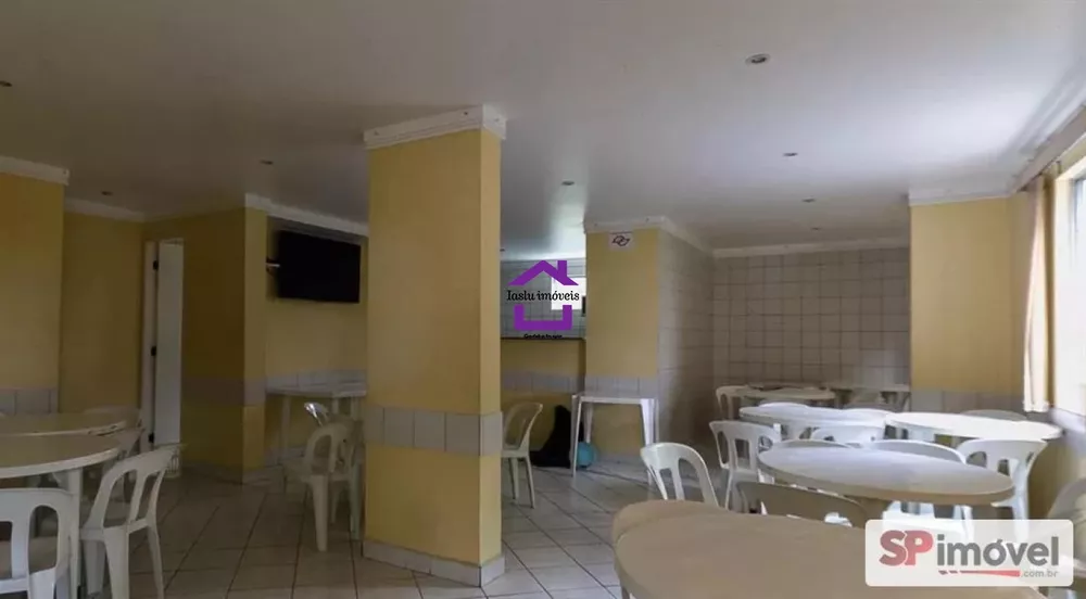 Apartamento, 3 quartos, 63 m² - Foto 16