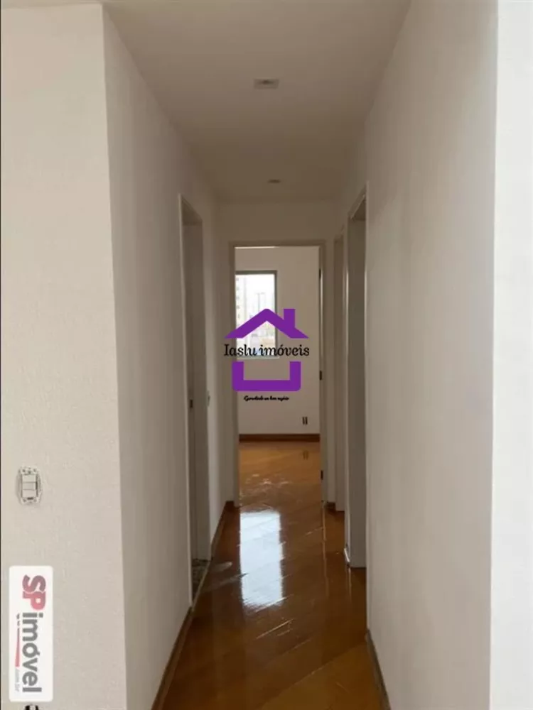 Apartamento, 3 quartos, 63 m² - Foto 5
