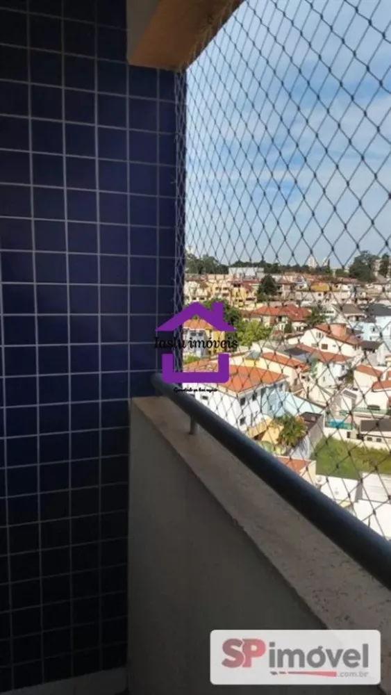 Apartamento, 3 quartos, 63 m² - Foto 3