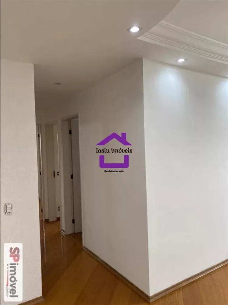 Apartamento, 3 quartos, 63 m² - Foto 6