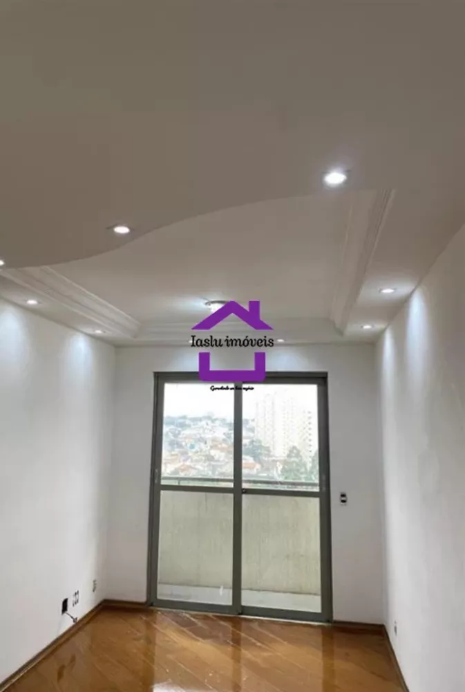 Apartamento, 3 quartos, 63 m² - Foto 7