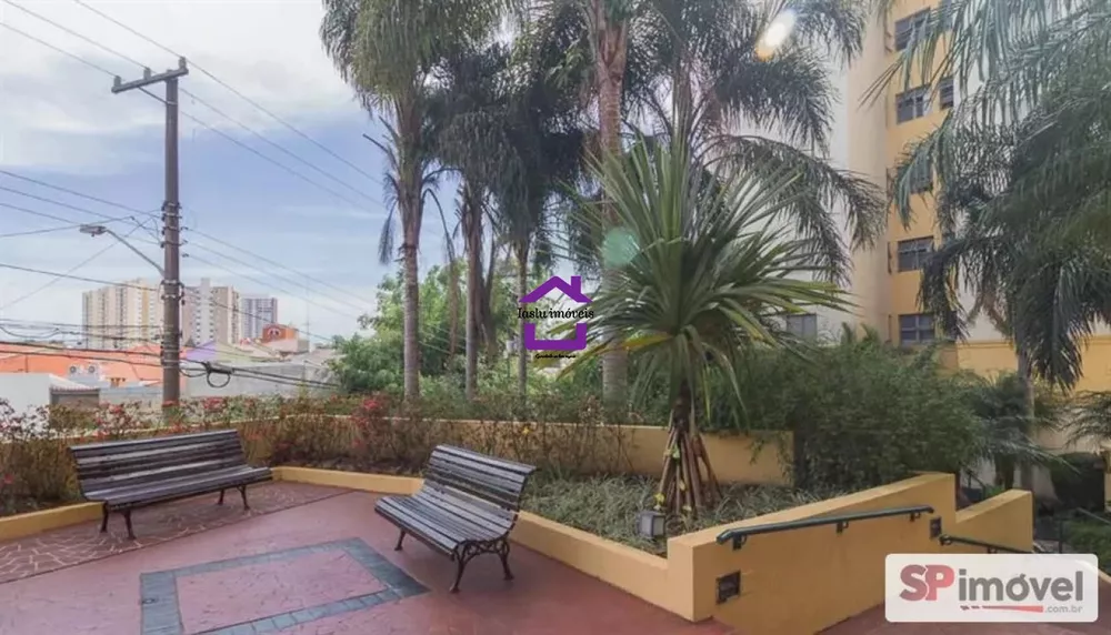 Apartamento, 3 quartos, 63 m² - Foto 1