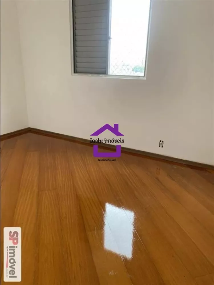 Apartamento, 3 quartos, 63 m² - Foto 9
