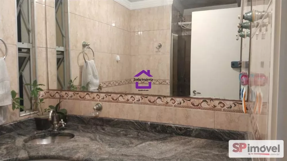 Apartamento, 3 quartos, 63 m² - Foto 10