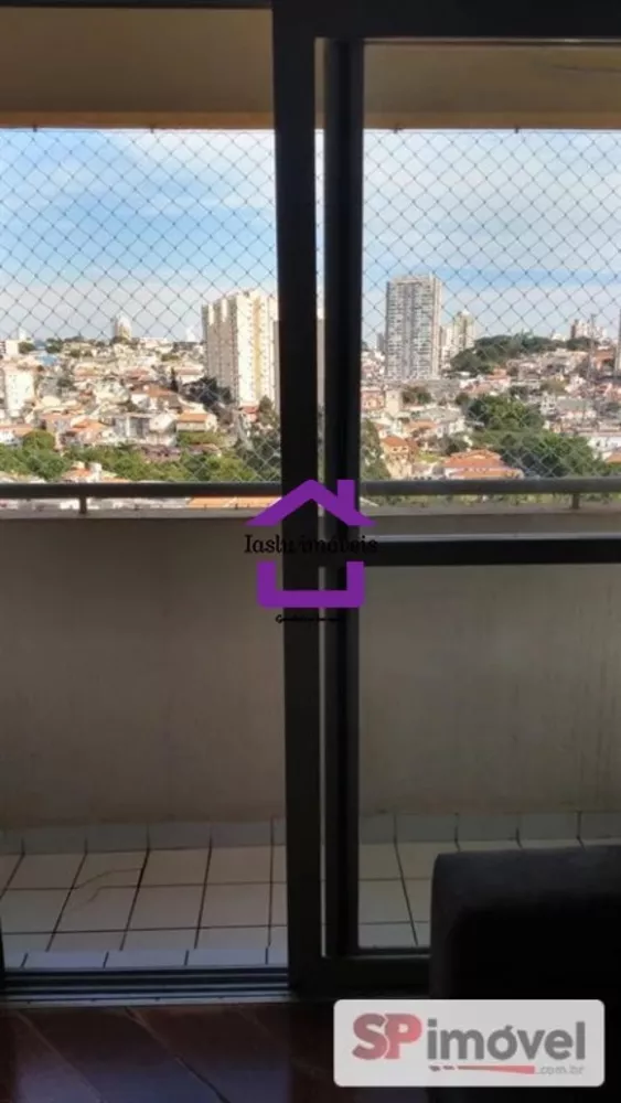 Apartamento, 3 quartos, 63 m² - Foto 4