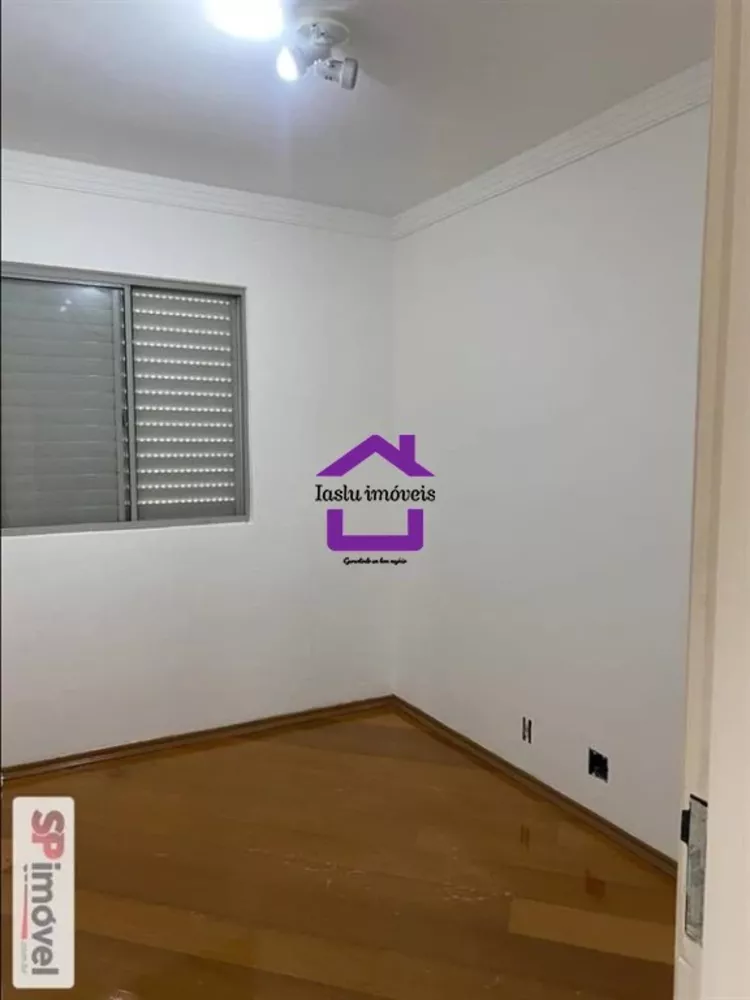 Apartamento, 3 quartos, 63 m² - Foto 11