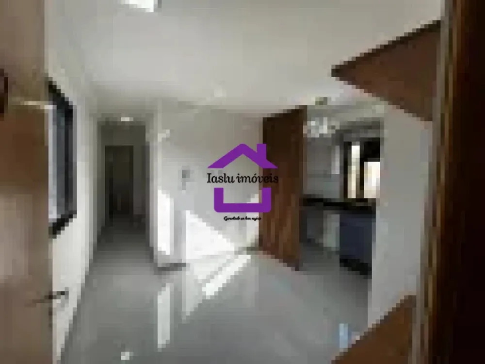 Apartamento, 2 quartos, 45 m² - Foto 2