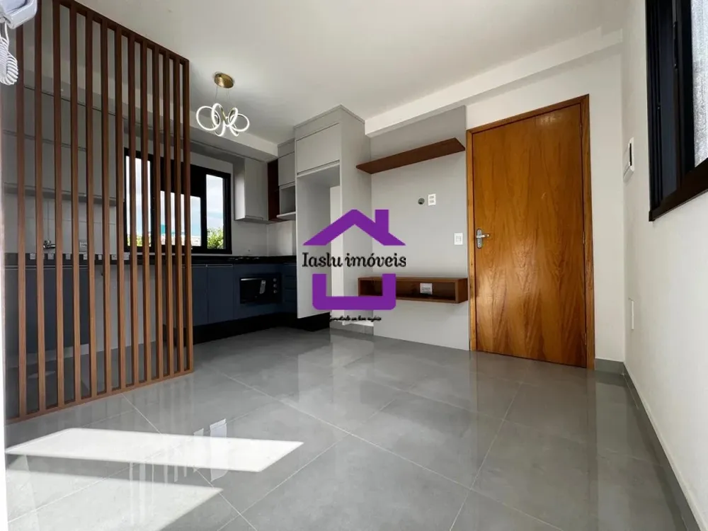 Apartamento, 2 quartos, 45 m² - Foto 1