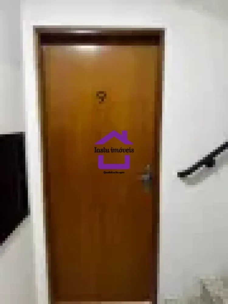 Apartamento, 2 quartos, 45 m² - Foto 5