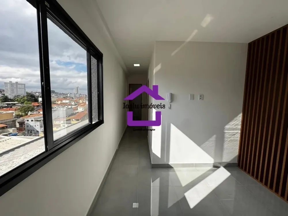 Apartamento, 2 quartos, 45 m² - Foto 3