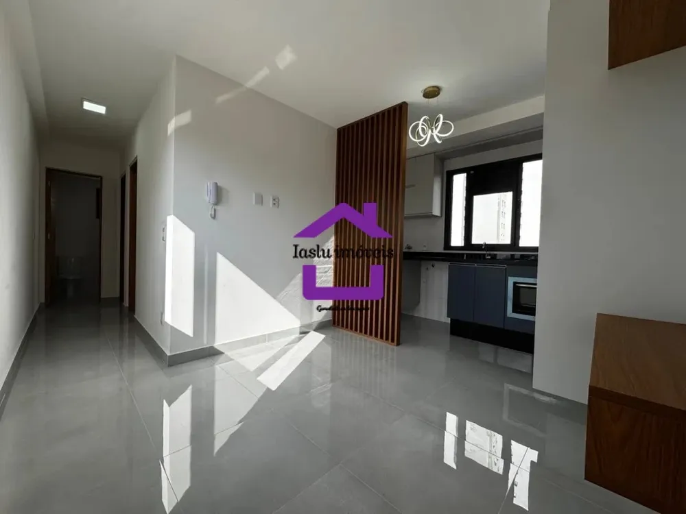 Apartamento, 2 quartos, 45 m² - Foto 8