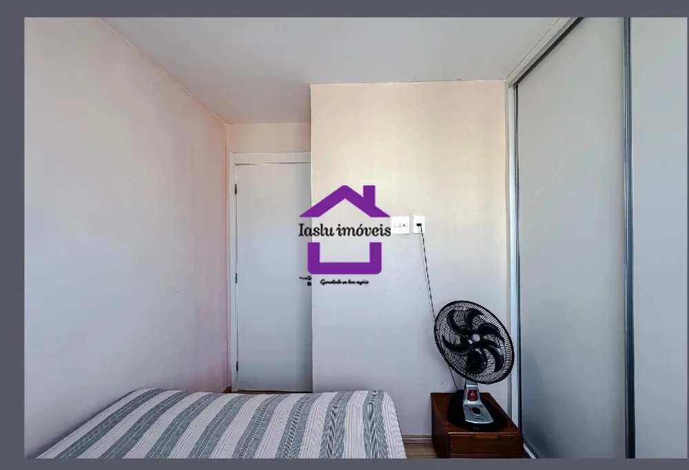 Apartamento, 2 quartos, 44 m² - Foto 9