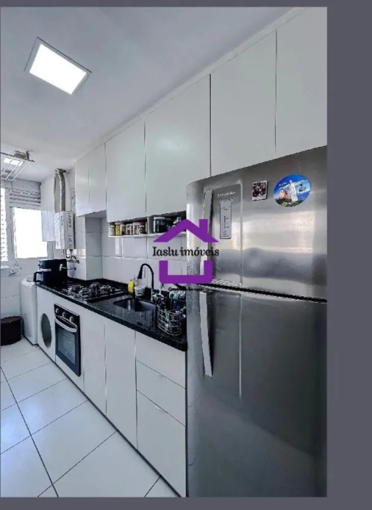 Apartamento, 2 quartos, 44 m² - Foto 3