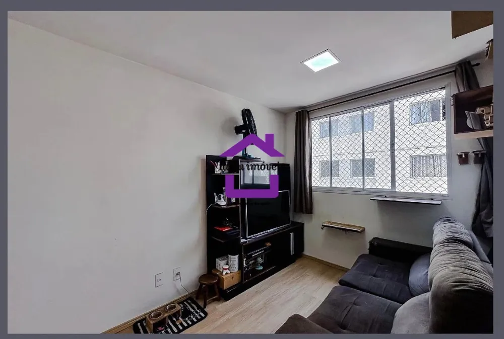 Apartamento, 2 quartos, 44 m² - Foto 12