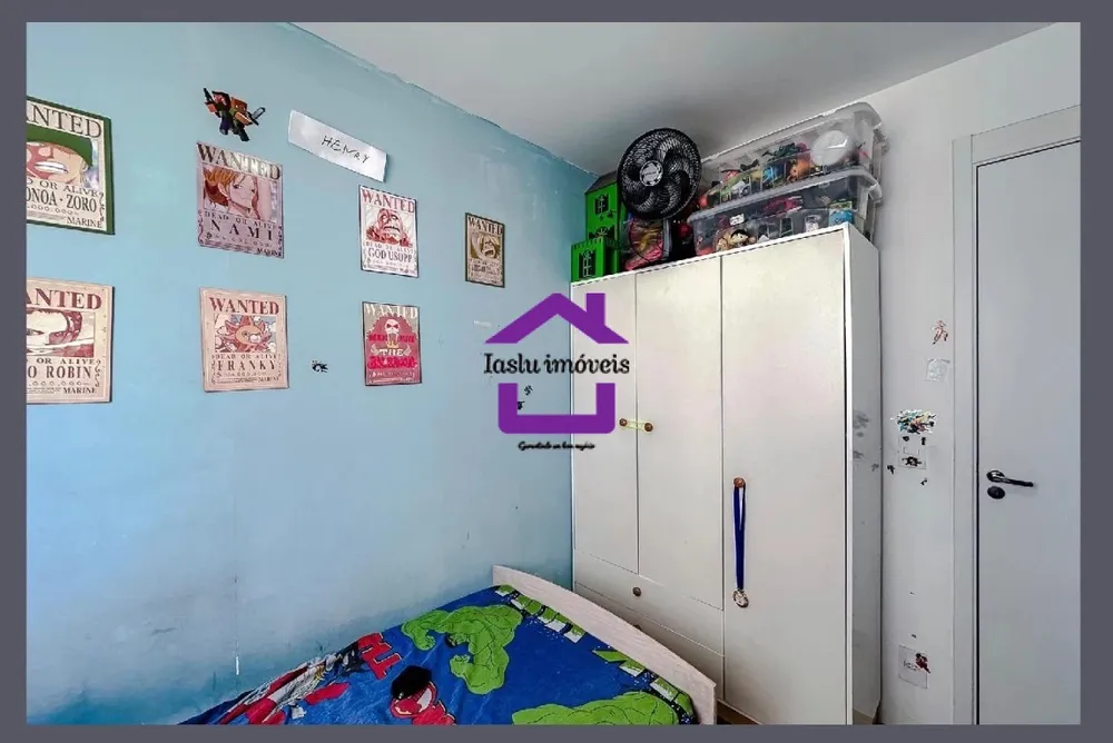 Apartamento, 2 quartos, 44 m² - Foto 7