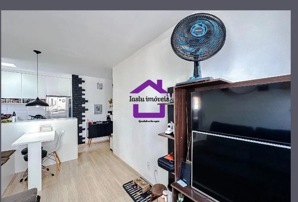 Apartamento, 2 quartos, 44 m² - Foto 10