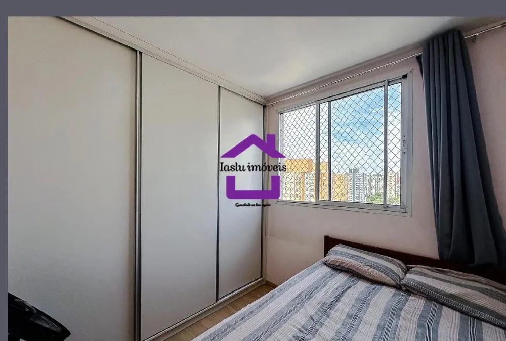 Apartamento, 2 quartos, 44 m² - Foto 4
