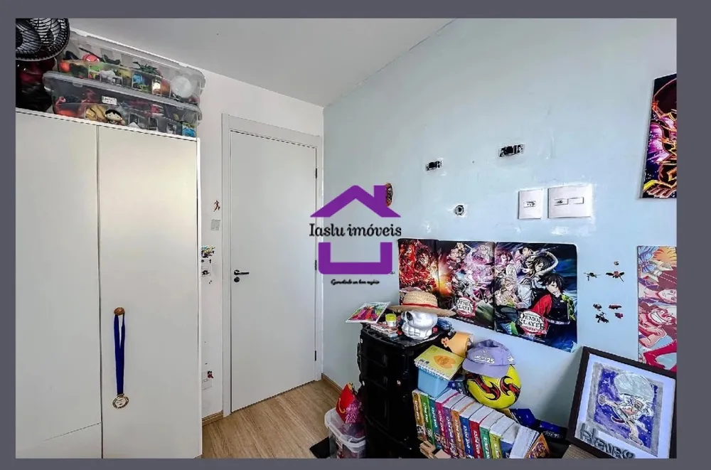 Apartamento, 2 quartos, 44 m² - Foto 6