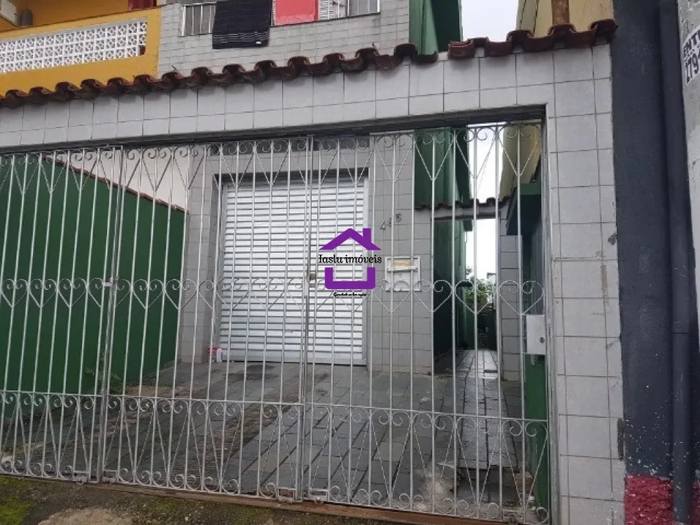 Depósito-Galpão, 100 m² - Foto 1